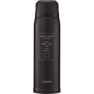 Термос ZOJIRUSHI SJ-JS 10 BA